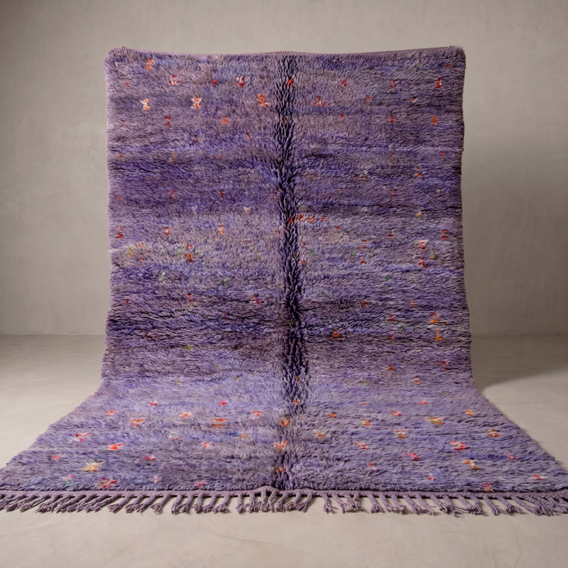 moroccan colorful rug