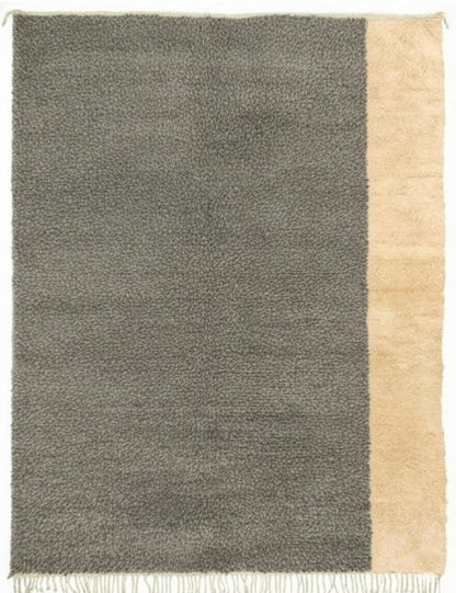 Luxury Beni MRirt Custom Rug - Echoes Of Love 15