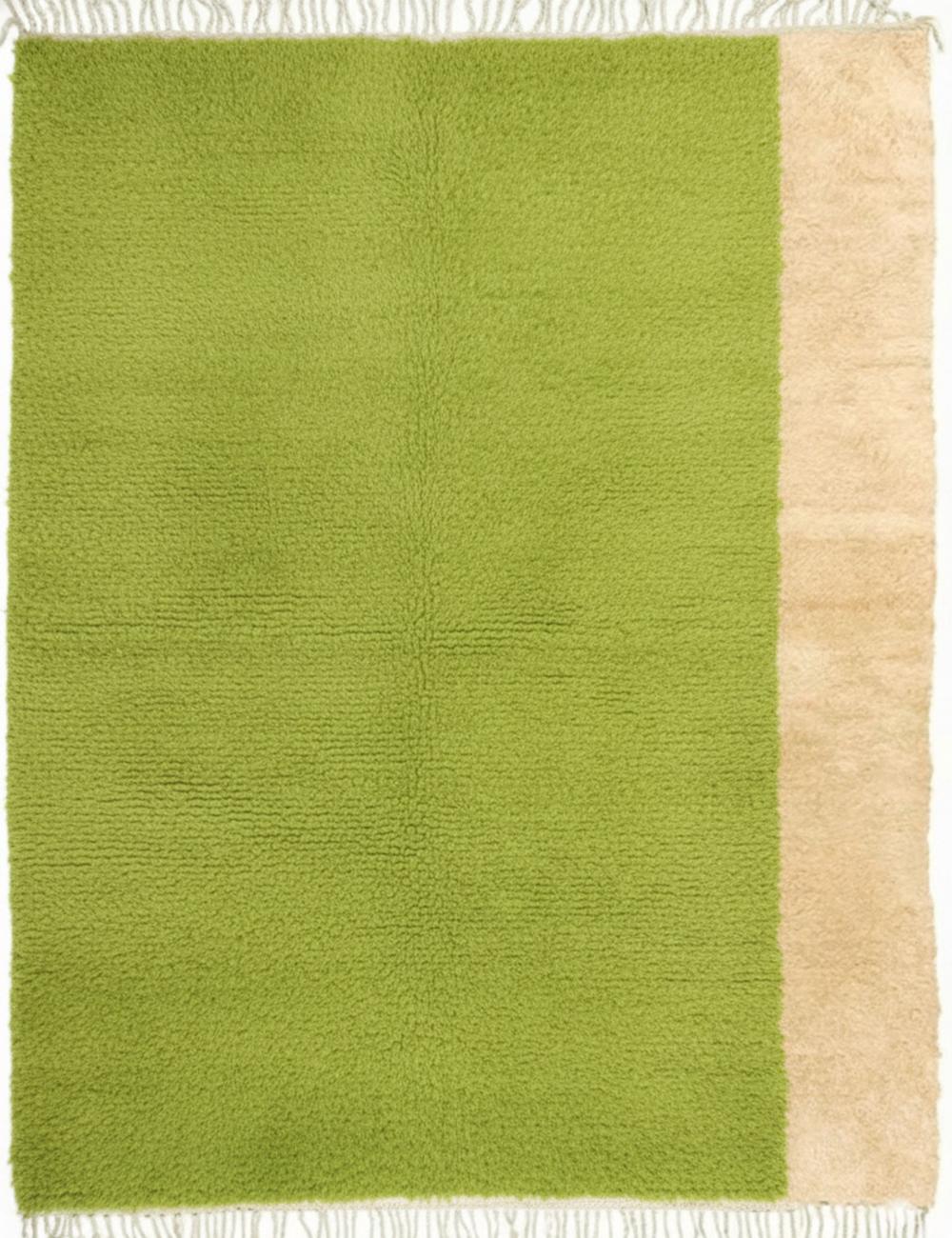 Luxury Beni MRirt Custom Rug - Echoes Of Love 15