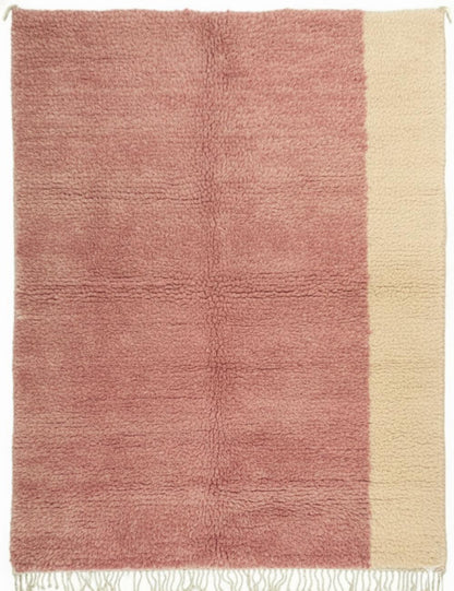 Luxury Beni MRirt Custom Rug - Echoes Of Love 15