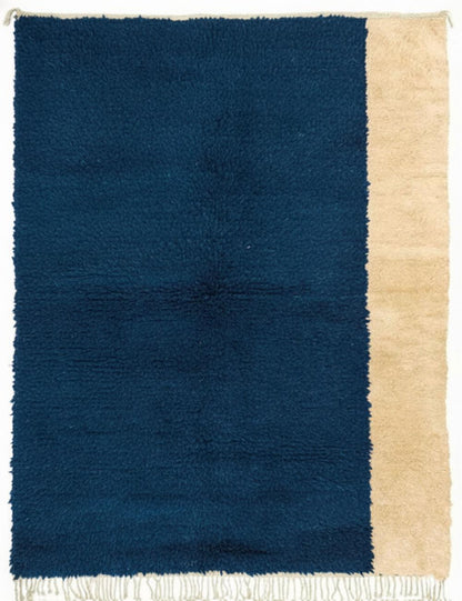 Luxury Beni MRirt Custom Rug - Echoes Of Love 15
