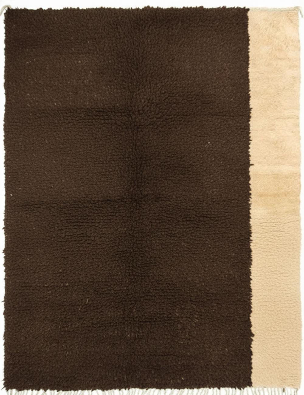 Luxury Beni MRirt Custom Rug - Echoes Of Love 15