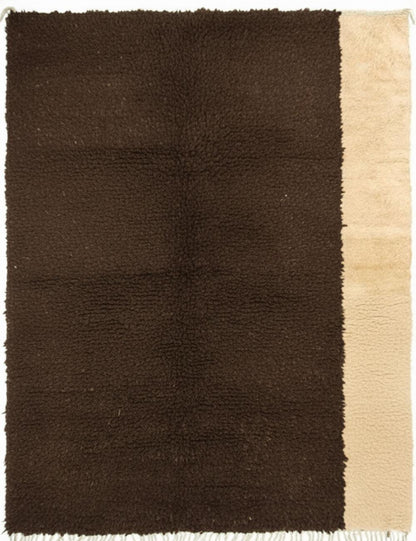 Luxury Beni MRirt Custom Rug - Echoes Of Love 15