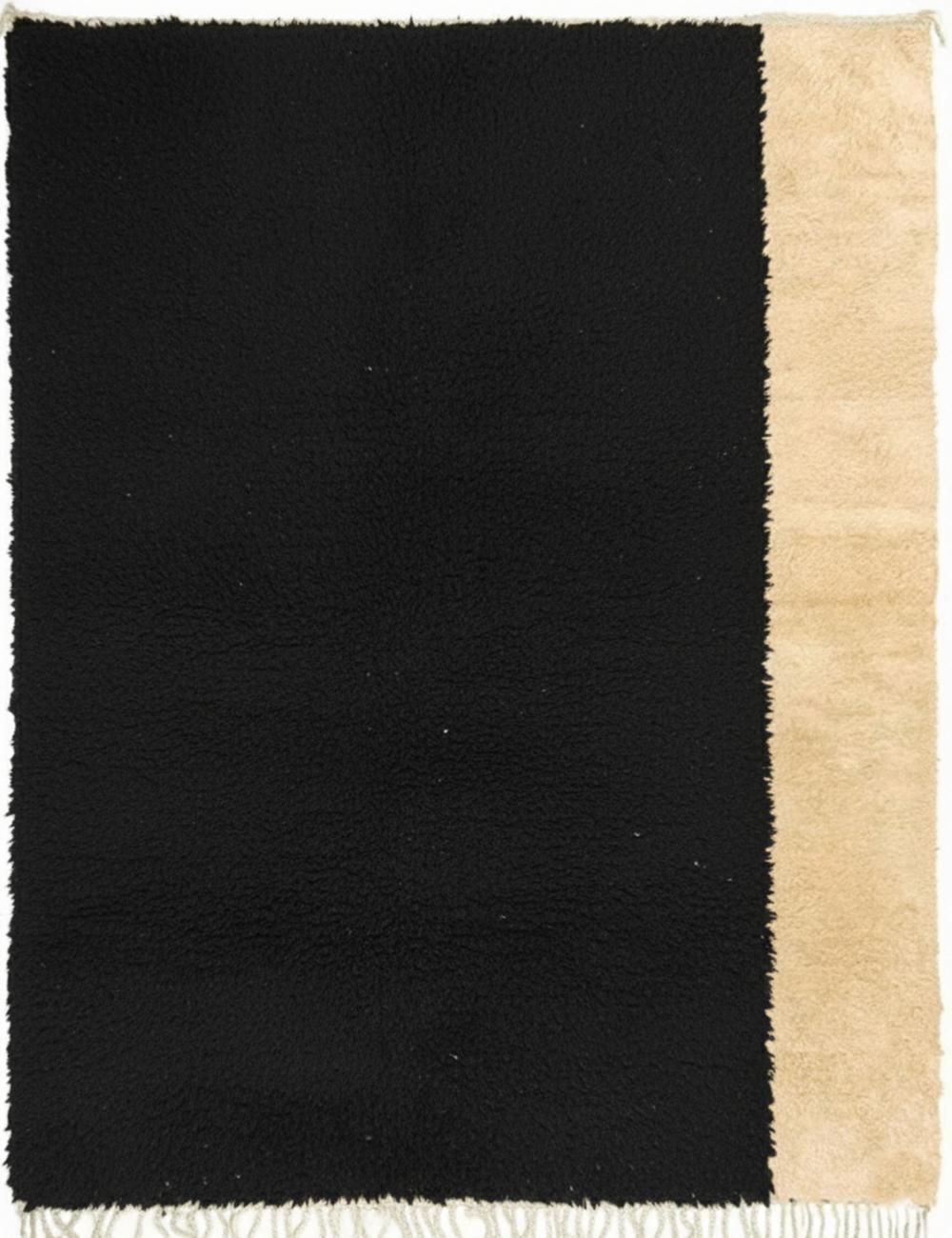 Luxury Beni MRirt Custom Rug - Echoes Of Love 15