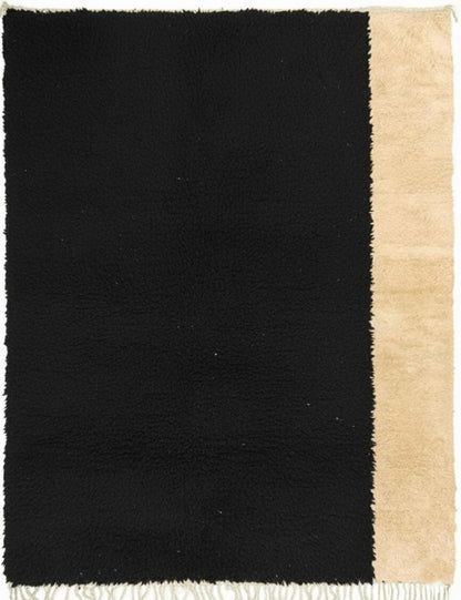 Luxury Beni MRirt Custom Rug - Echoes Of Love 15