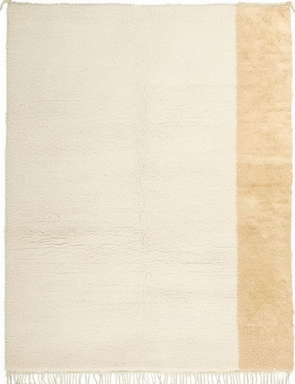 Luxury Beni MRirt Custom Rug - Echoes Of Love 15