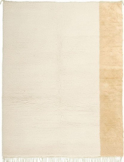Luxury Beni MRirt Custom Rug - Echoes Of Love 15