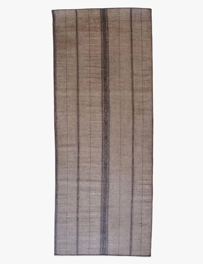 Tuareg Mat Rug of Mauritania 13.11 x 5.5 ft / 425 x 167 cm - Surcoma