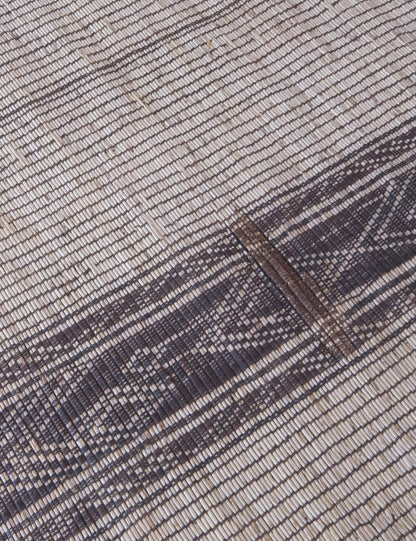Tuareg Mat Rug of Mauritania 13.11 x 5.5 ft / 425 x 167 cm - Surcoma