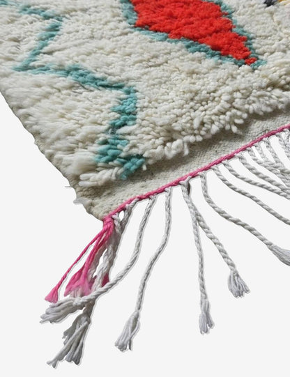 Artistic Floor Rug 9.1 x 5.9 ft / 277 x 182 cm