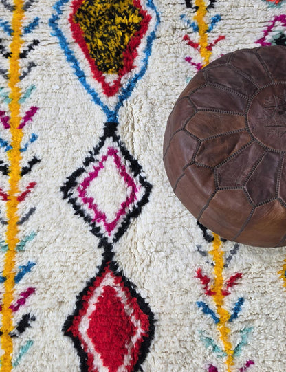 Artistic Floor Rug 9.1 x 5.9 ft / 277 x 182 cm