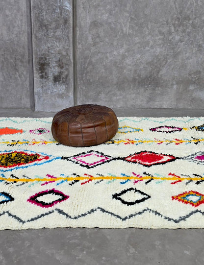 Artistic Floor Rug 9.1 x 5.9 ft / 277 x 182 cm
