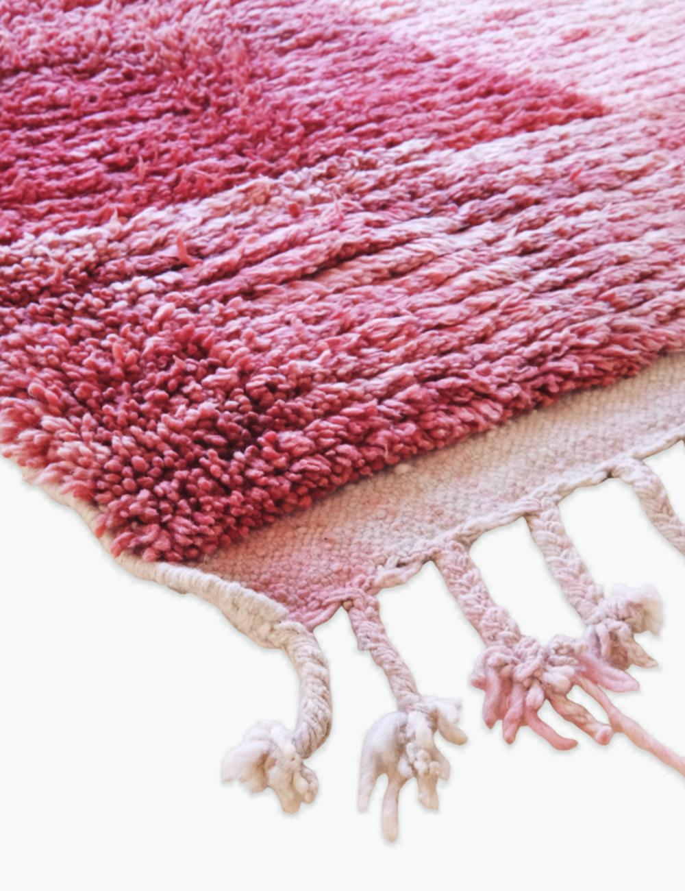 Artistic Wool Rug 9.7 x 6.7 ft / 297 x 207 cm