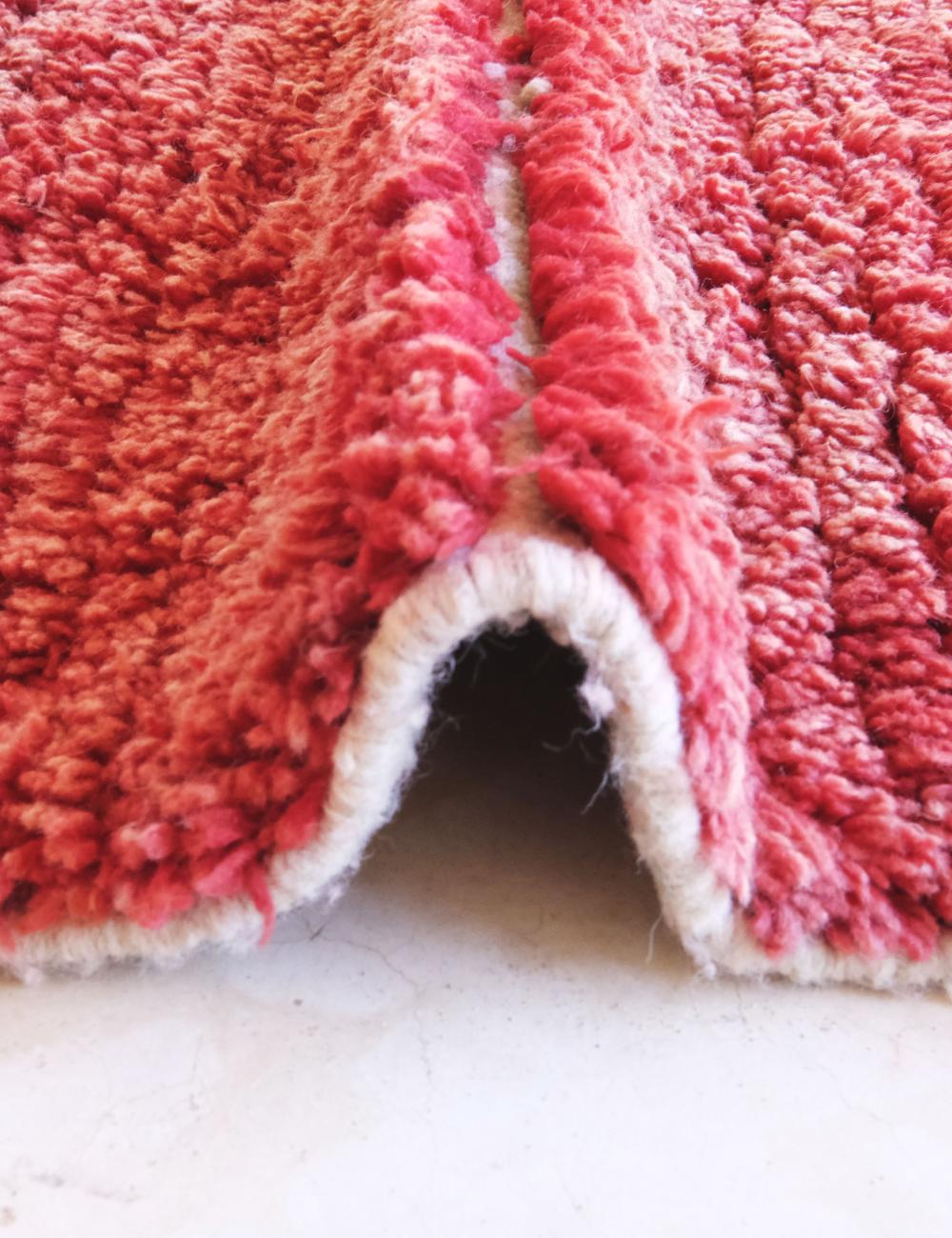 Artistic Wool Rug 9.7 x 6.7 ft / 297 x 207 cm