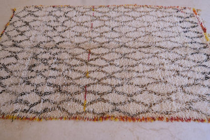 Moroccan Collector Marmoucha Rug 10.8 x 6 ft / 330 x 185 cm - Surcoma