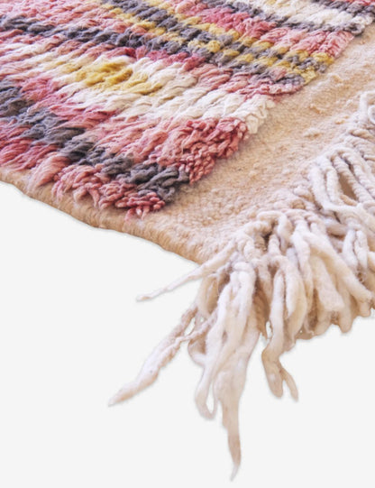 Narrow Hallway Rug 16.1 x 2.4 ft / 490 x 74 cm