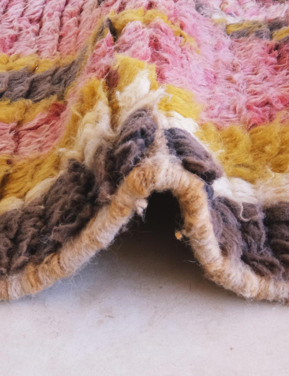 Narrow Hallway Rug 16.1 x 2.4 ft / 490 x 74 cm