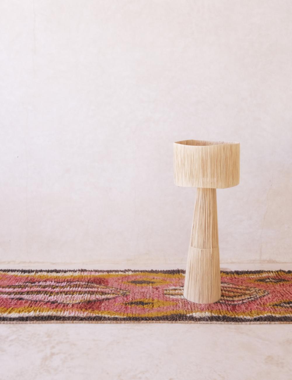 Narrow Hallway Rug 16.1 x 2.4 ft / 490 x 74 cm