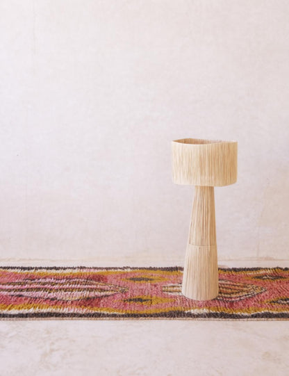 Narrow Hallway Rug 16.1 x 2.4 ft / 490 x 74 cm