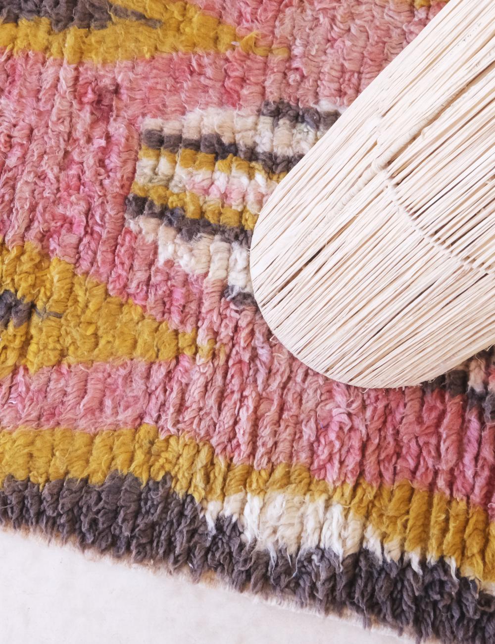 Narrow Hallway Rug 16.1 x 2.4 ft / 490 x 74 cm