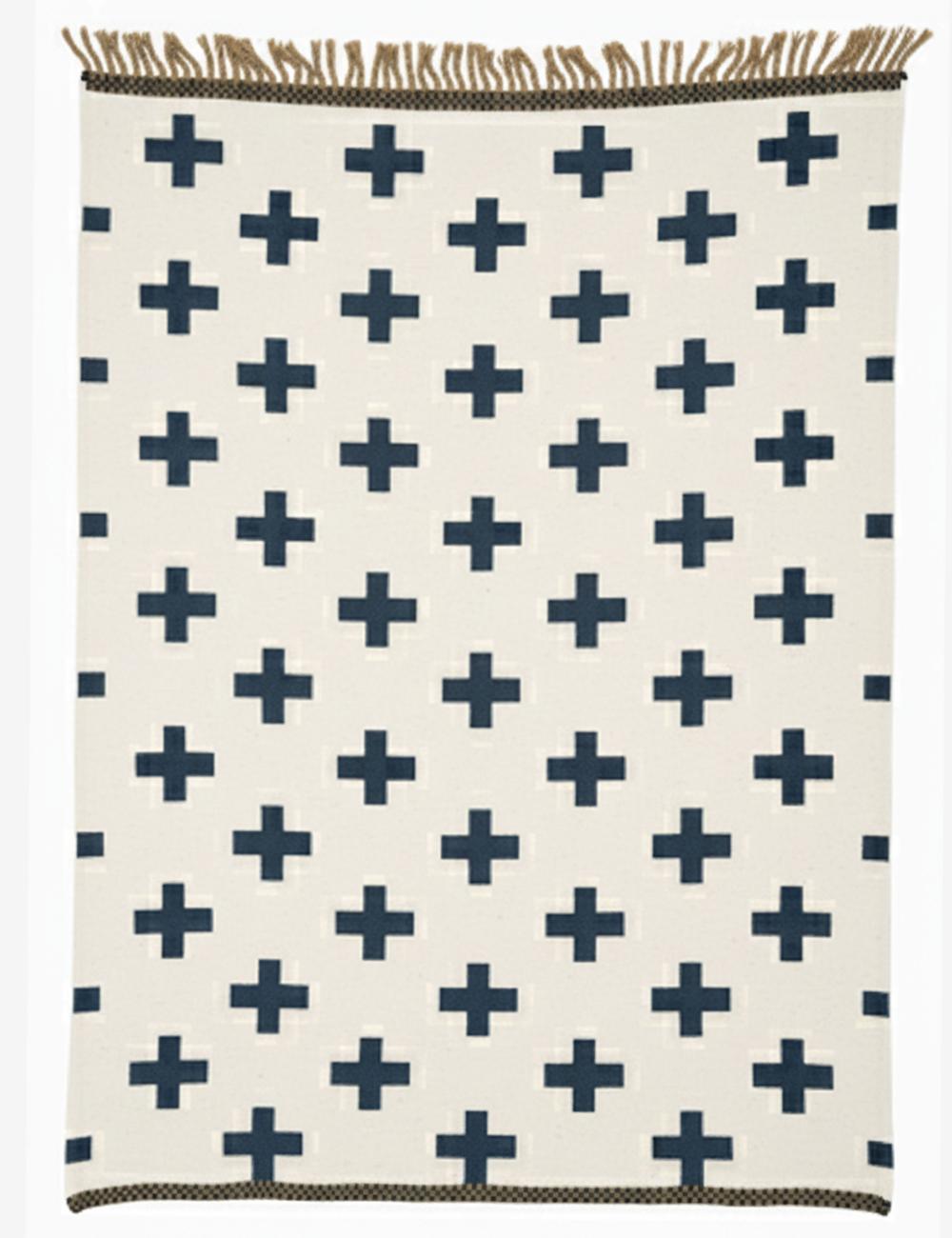 Custom Geometric Moroccan Rug - Forma 63