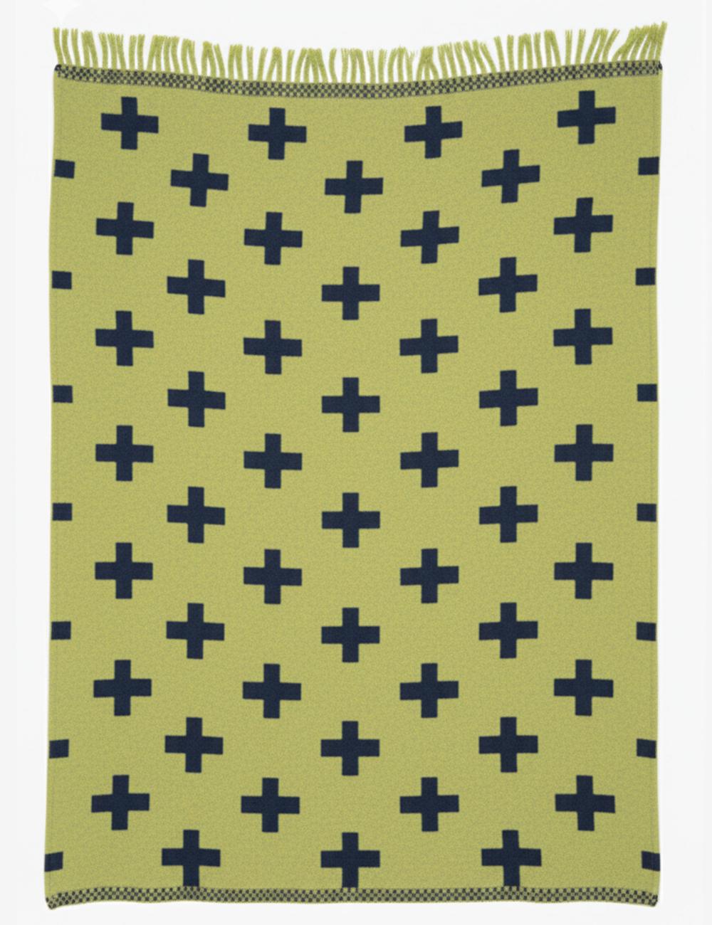 Custom Geometric Moroccan Rug - Forma 63