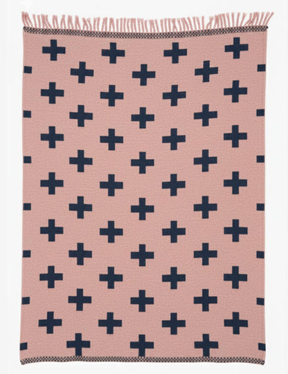 Custom Geometric Moroccan Rug - Forma 63