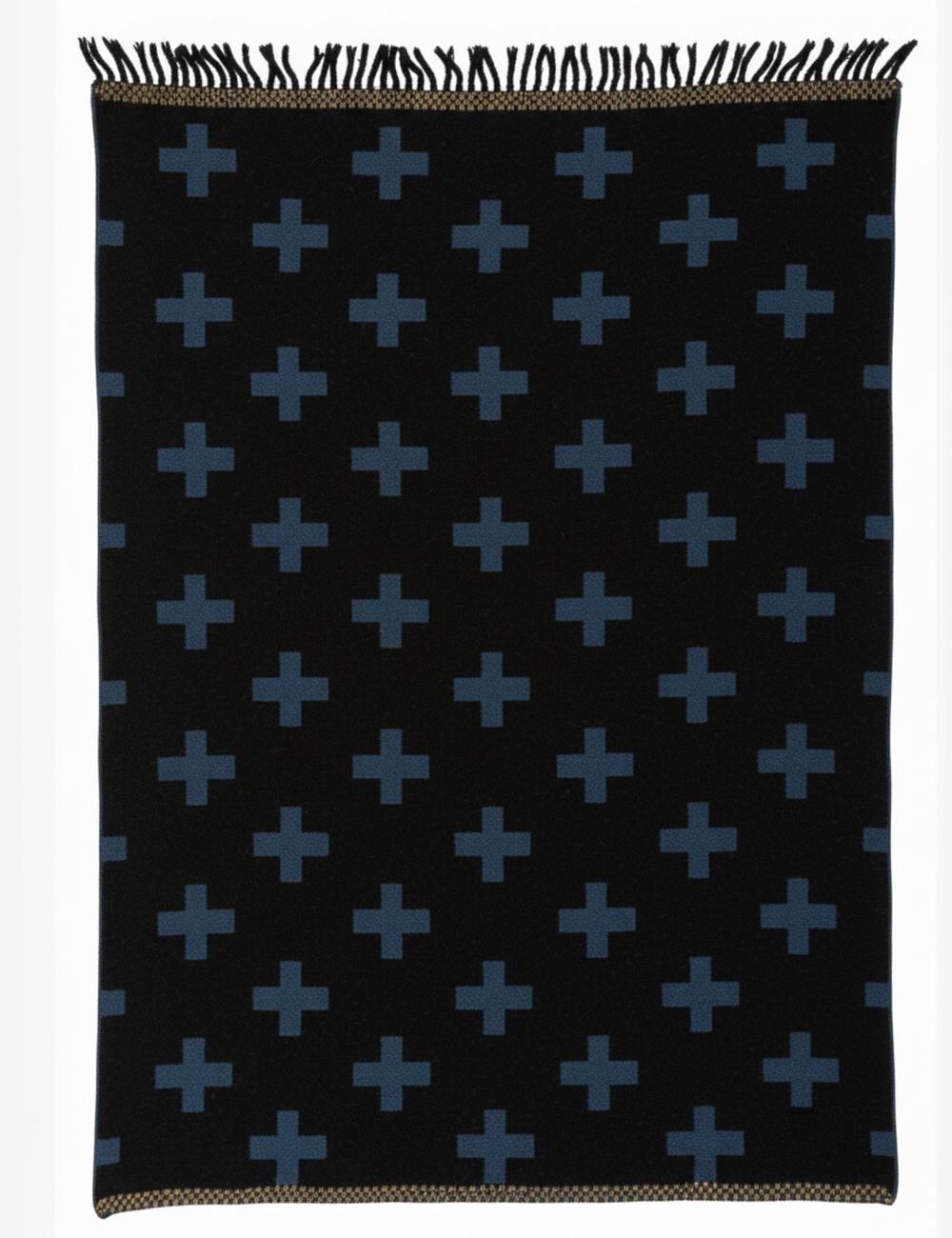 Custom Geometric Moroccan Rug - Forma 63