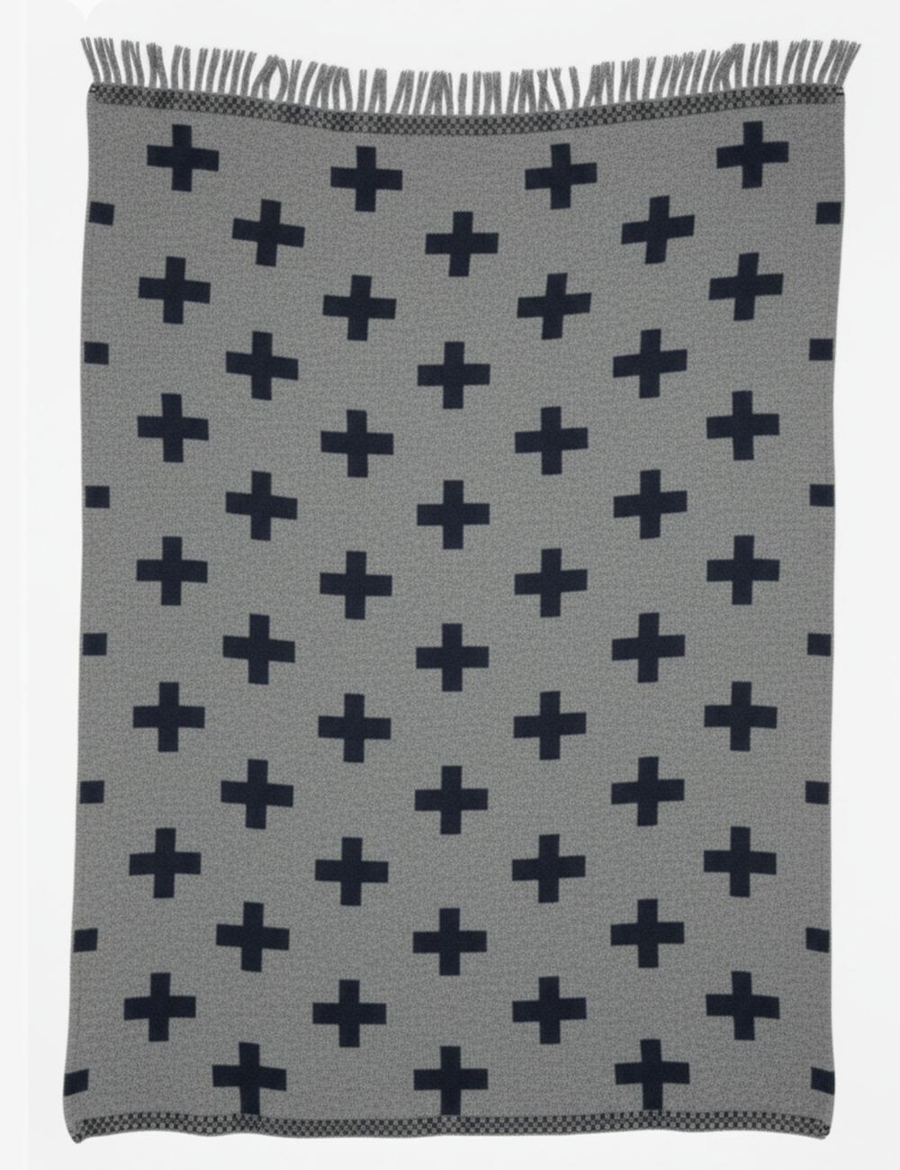 Custom Geometric Moroccan Rug - Forma 63