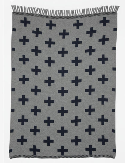 Custom Geometric Moroccan Rug - Forma 63