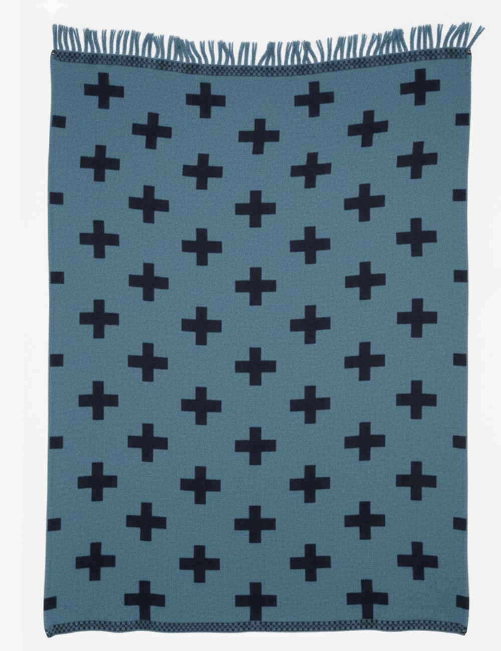 Custom Geometric Moroccan Rug - Forma 63