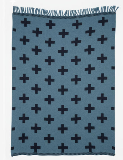 Custom Geometric Moroccan Rug - Forma 63