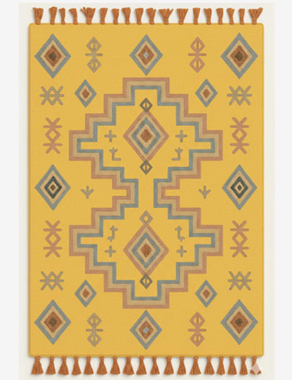 Moroccan Custom Rug - Esmeralda 01 - Surcoma