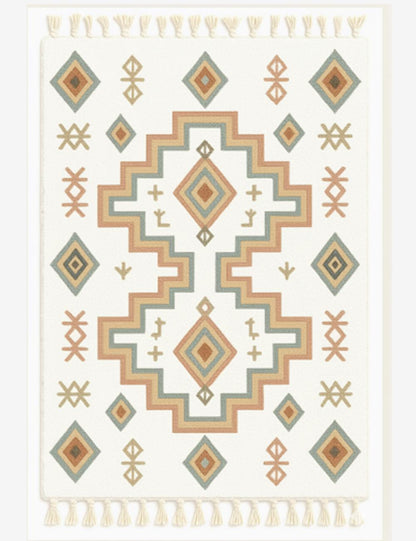 Moroccan Custom Rug - Esmeralda 01 - Surcoma