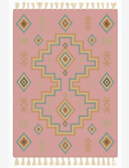 Moroccan Custom Rug - Esmeralda 01 - Surcoma