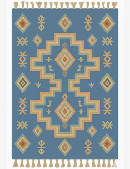 Moroccan Custom Rug - Esmeralda 01 - Surcoma