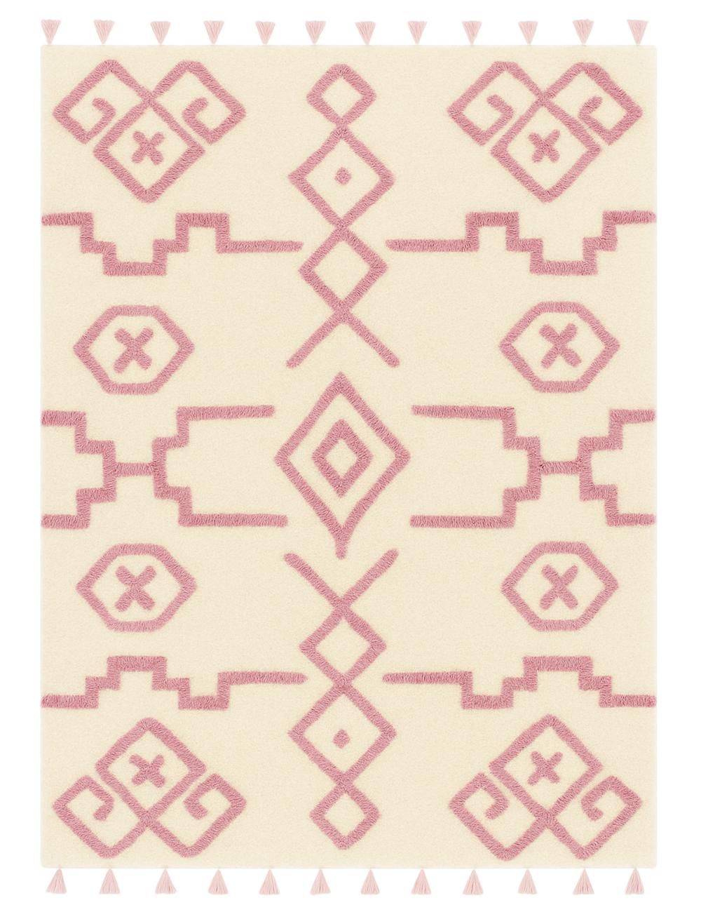 Moroccan Custom Rug - Esmeralda 04