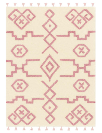 Moroccan Custom Rug - Esmeralda 04
