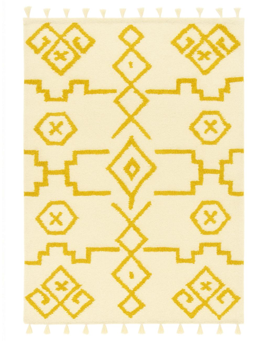 Moroccan Custom Rug - Esmeralda 04