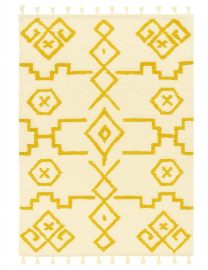 Moroccan Custom Rug - Esmeralda 04