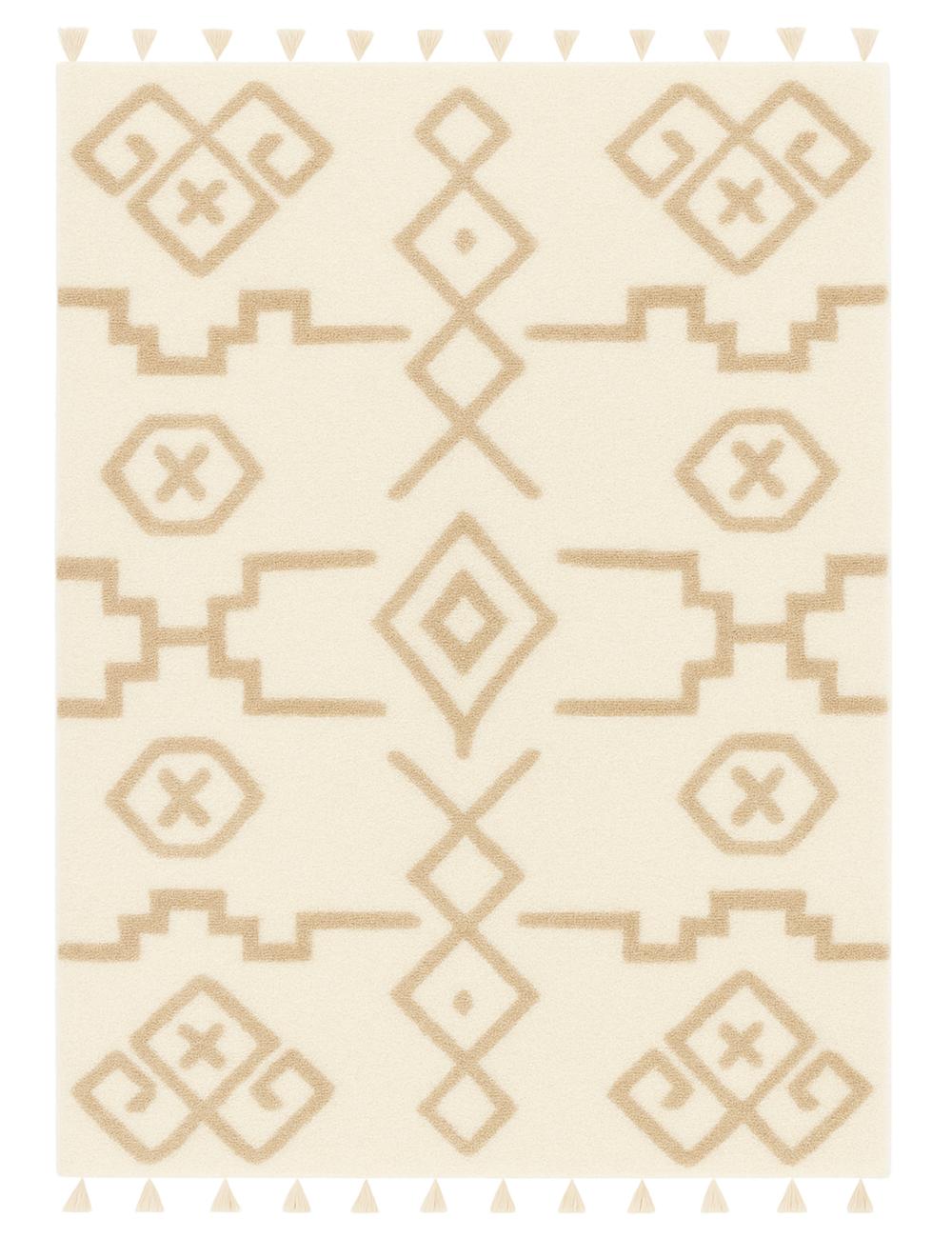 Moroccan Custom Rug - Esmeralda 04