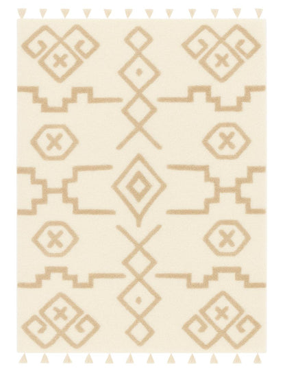 Moroccan Custom Rug - Esmeralda 04