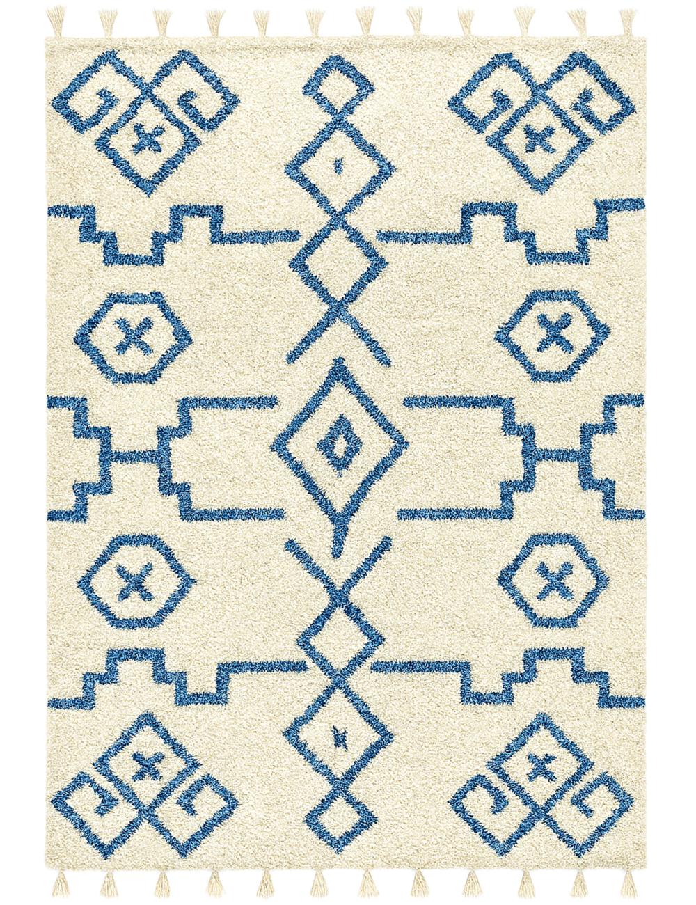 Moroccan Custom Rug - Esmeralda 04