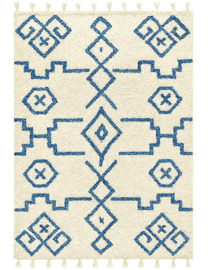 Moroccan Custom Rug - Esmeralda 04
