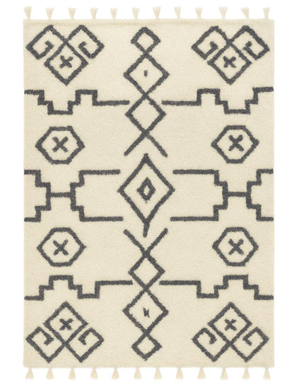Moroccan Custom Rug - Esmeralda 04