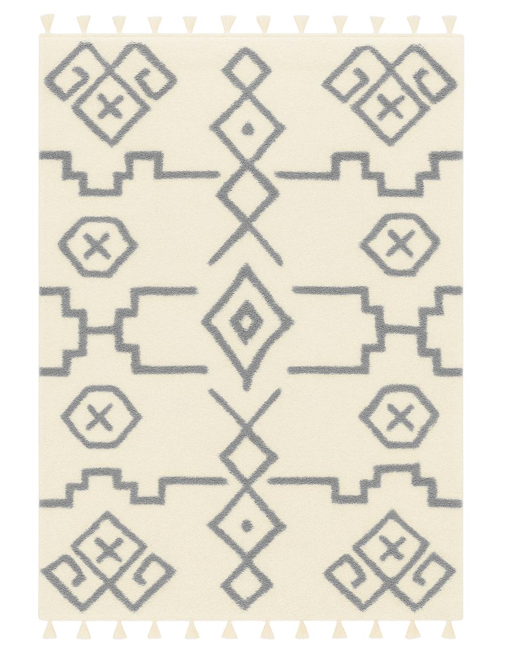 Moroccan Custom Rug - Esmeralda 04