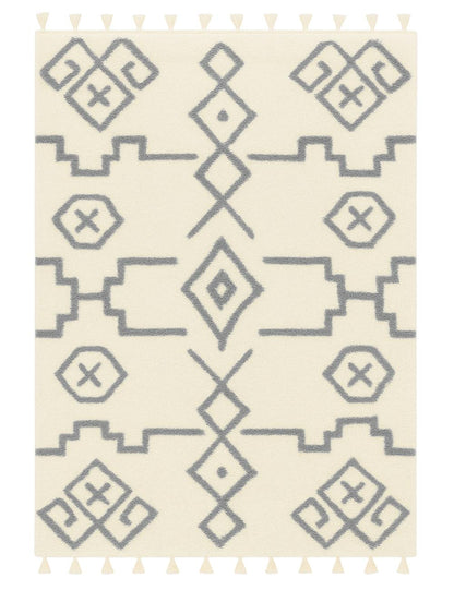 Moroccan Custom Rug - Esmeralda 04