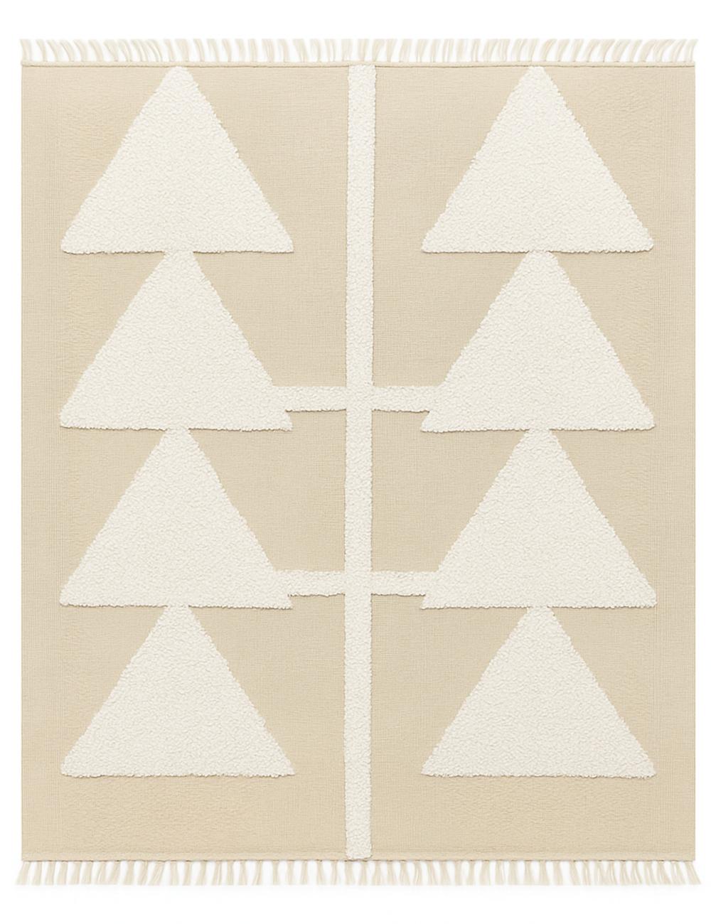 Custom Modern Moroccan Rug - Forma 08