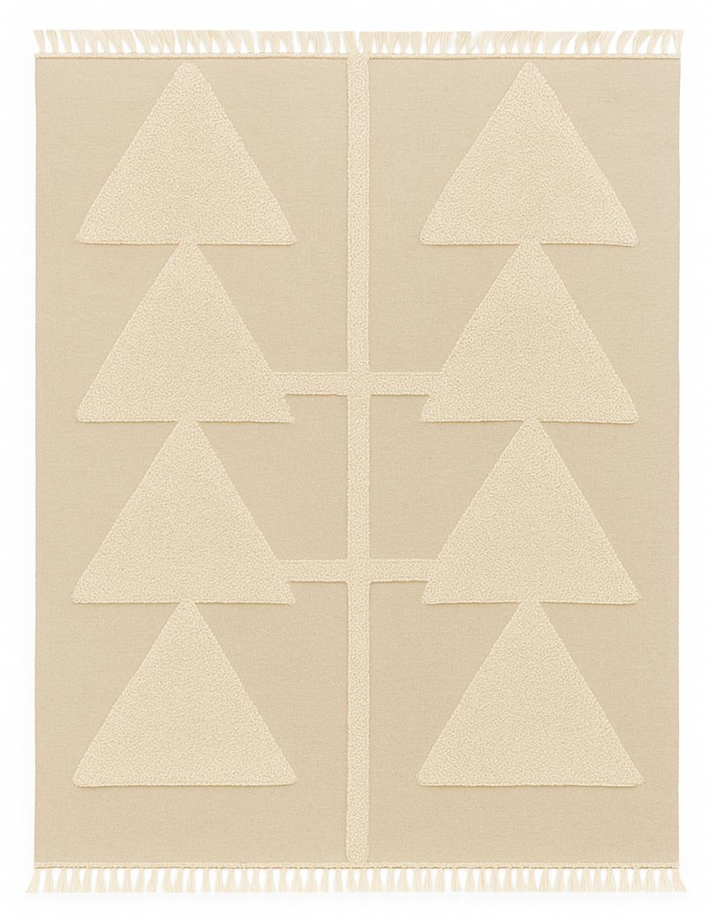 Custom Modern Moroccan Rug - Forma 08