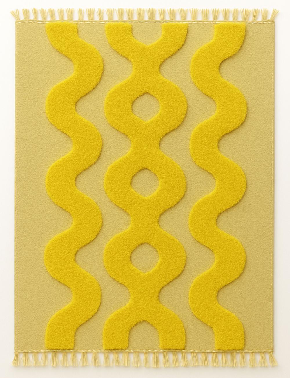 Moroccan Custom Rug - Forma 12